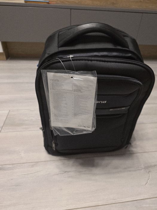 Rucsac laptop Samsonite Vectura EVO-009, 15.6"