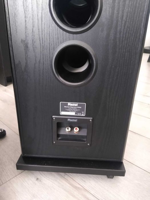 Boxe Magnat Monitor Supreme 2002
