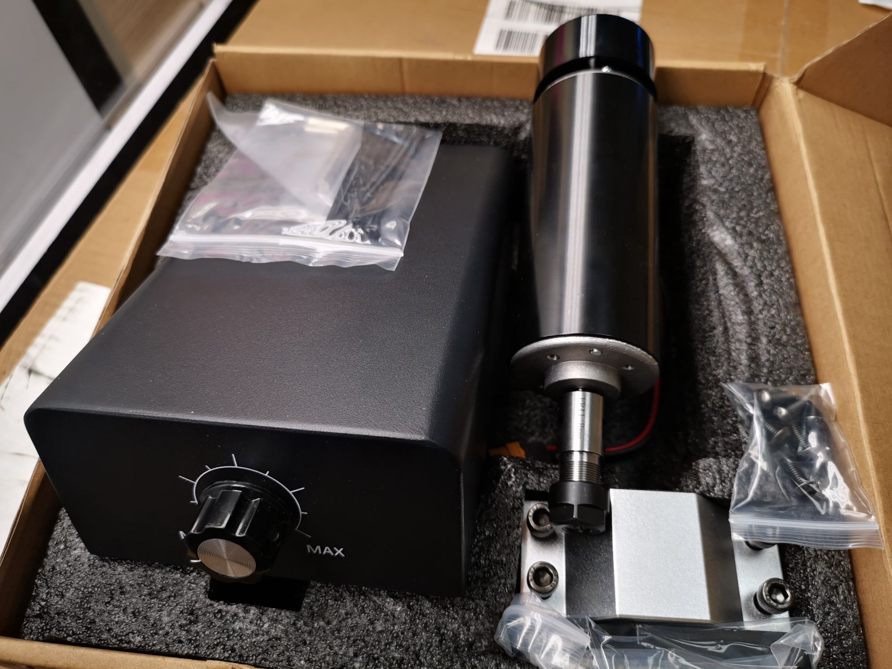 CNC РУТЕР Twotrees TTC 450 PRO