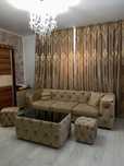 Canapea Chesterfield