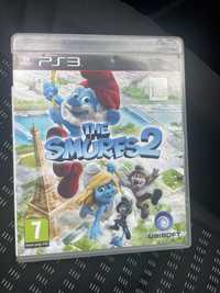 The Smurfs 2 (Strumfii)- joc PS3
