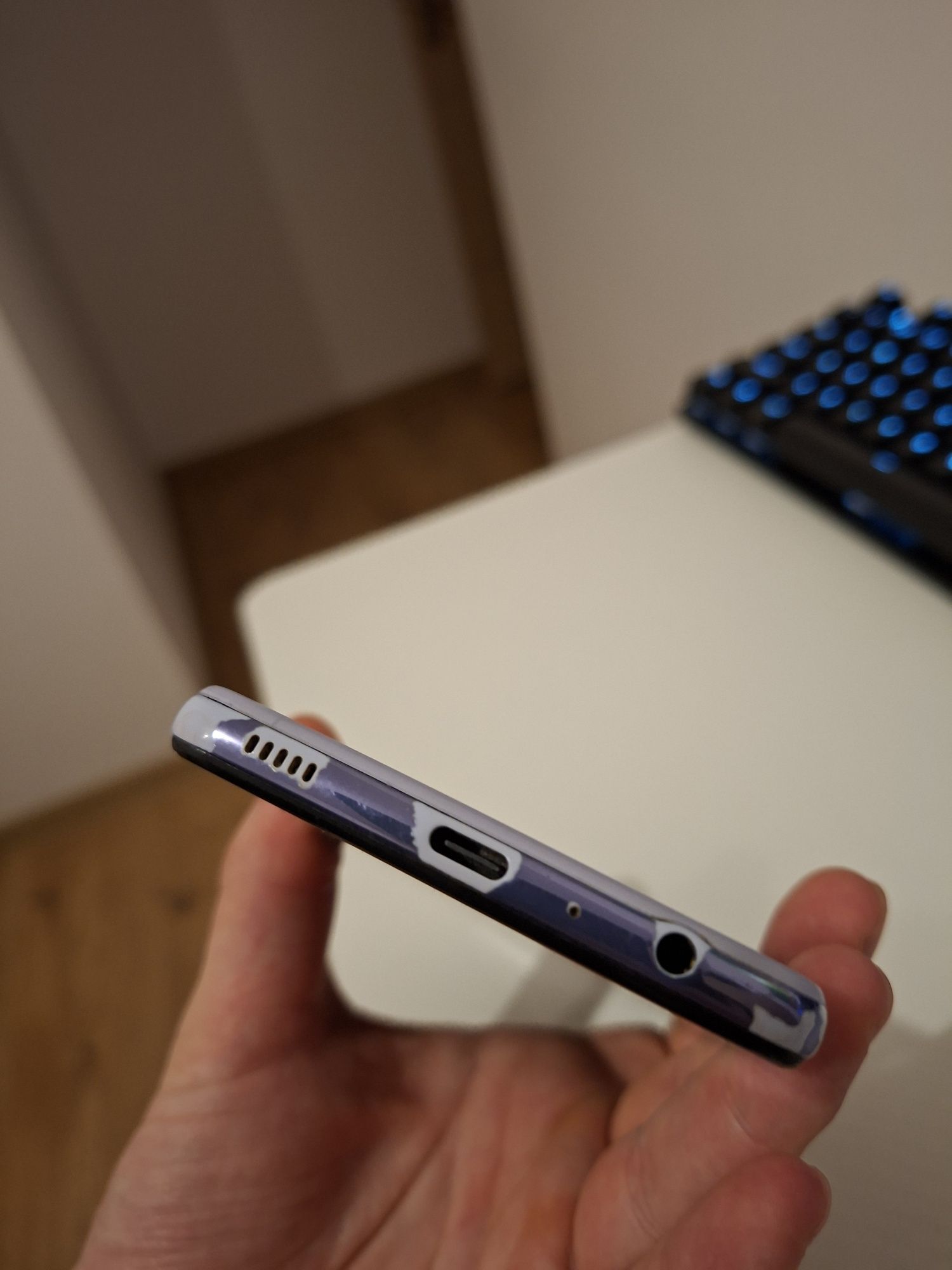 Samsung Galaxy A52s