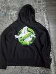 Hanorac h&m ghostbusters