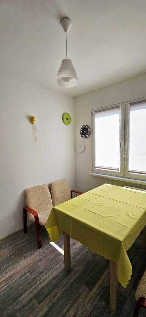 Дава се под наем Двустаен апартамент в София, Люлин 9 - 64 кв.м за 510 € - Снимка #14