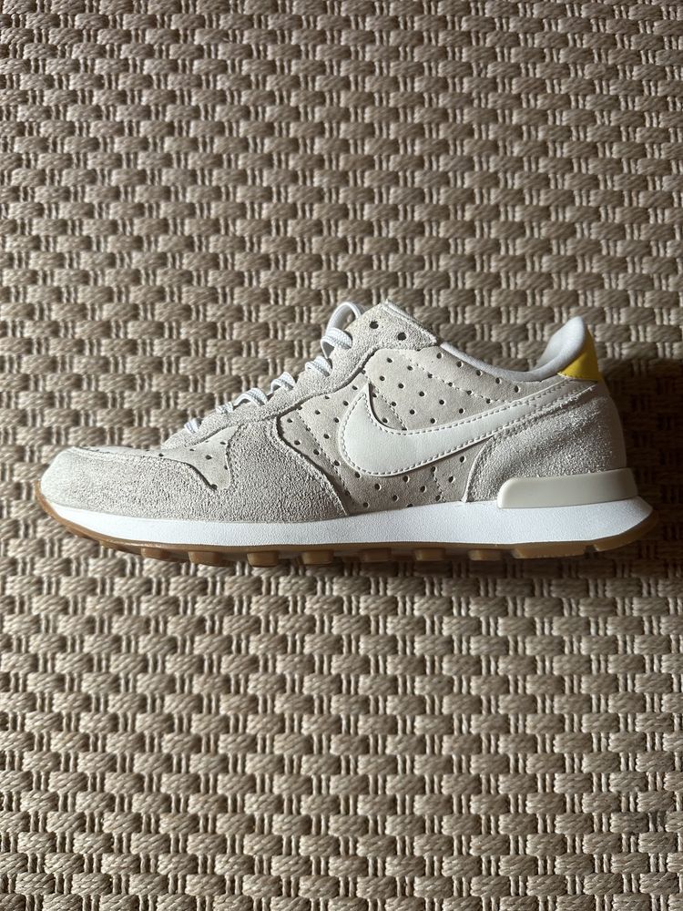 Nike internationalist dama mărimea 38