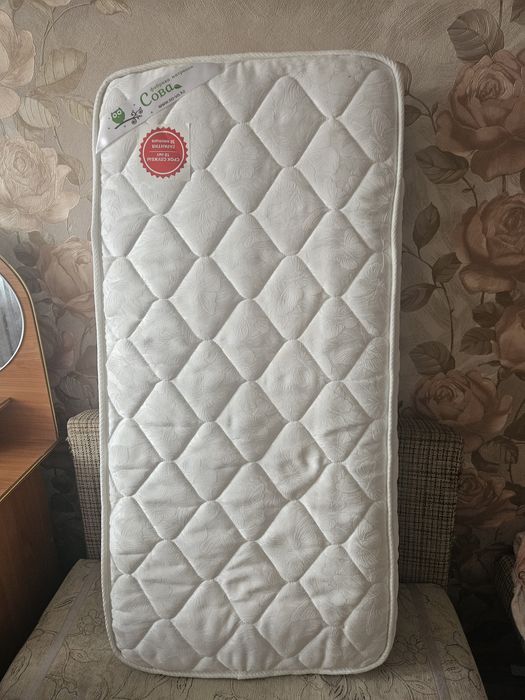 Продам детский матрас