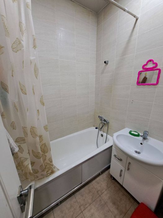 Без маклера Чиланзар-и24 Метро Хамза 2х комнатная разделка 58м² Ипотек
