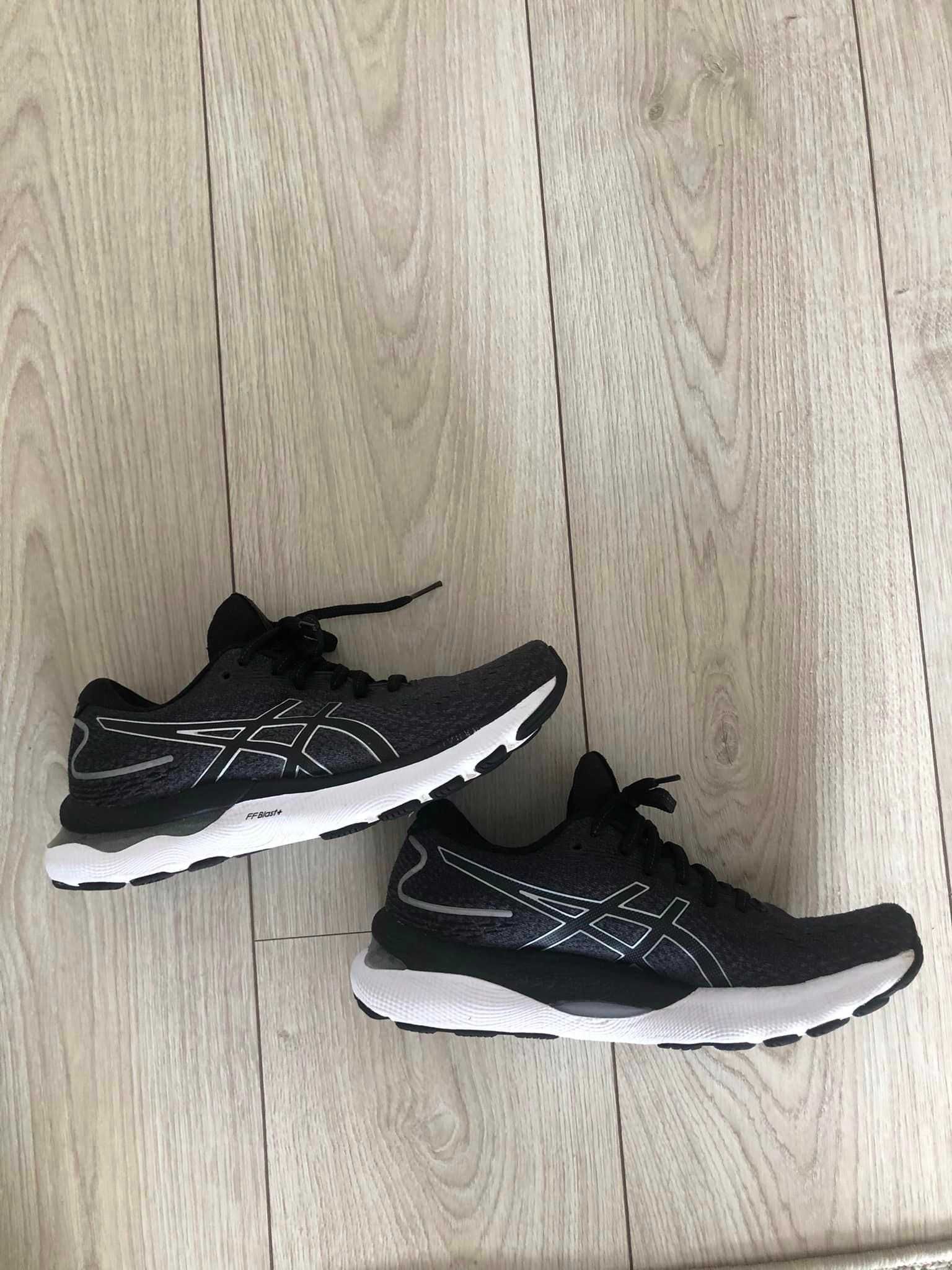 Дамски маратонки ASICS GEL-NIMBUS 24
