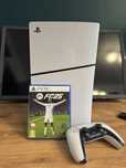 Playstation 5 disk edition