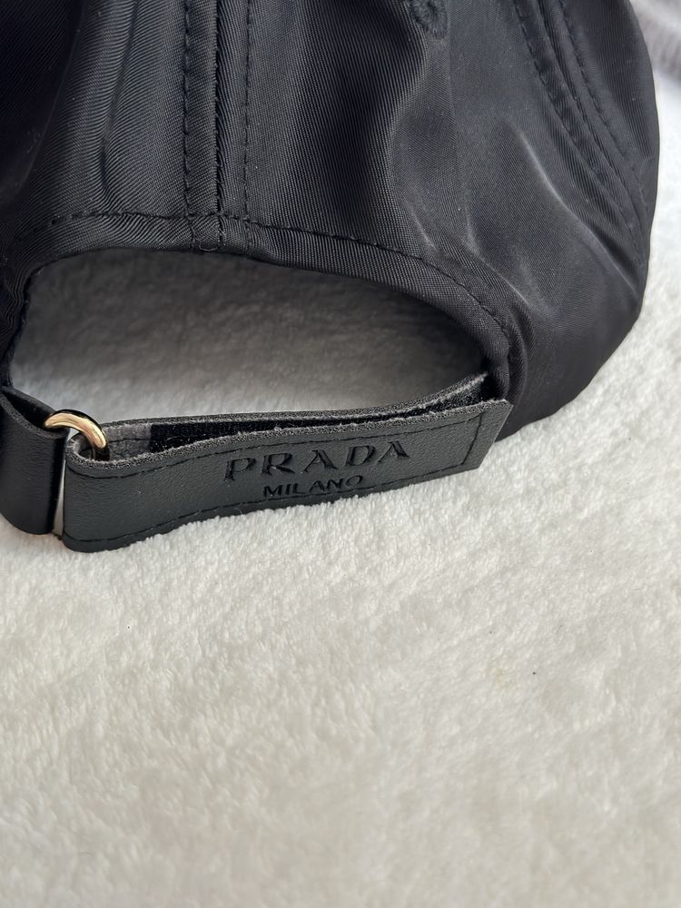 Sapca Prada unisex