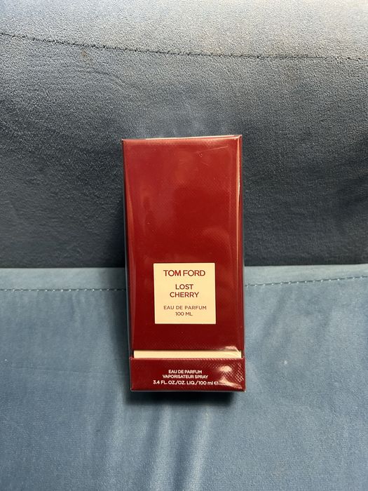 Парфюм Tom Ford Lost Cherry 100ml.