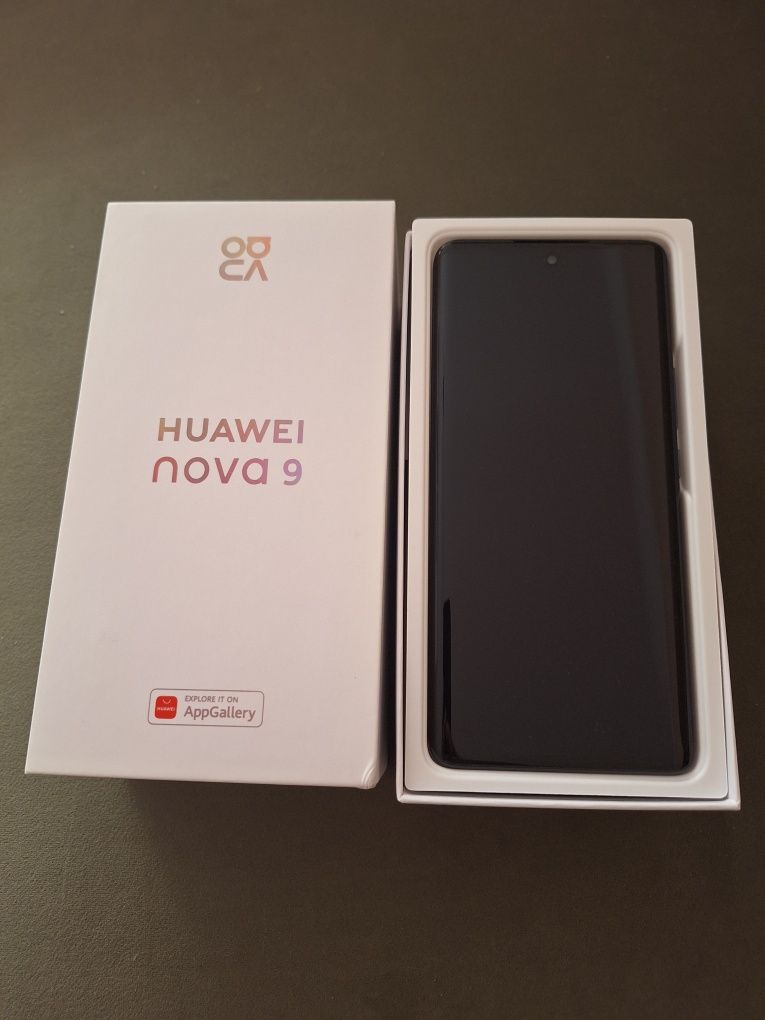 Telefon Huawei Nova 9