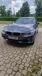 BMW seria3 Automat faruri adaptive android auto