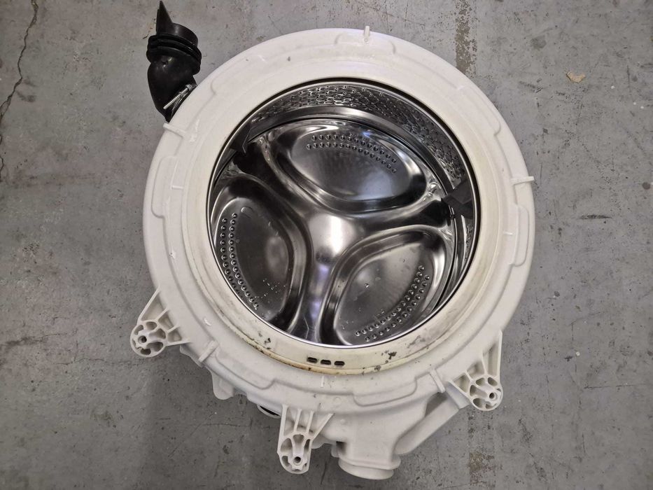 Cuva completa masina de spalat Beko WUE7636X0A / R24