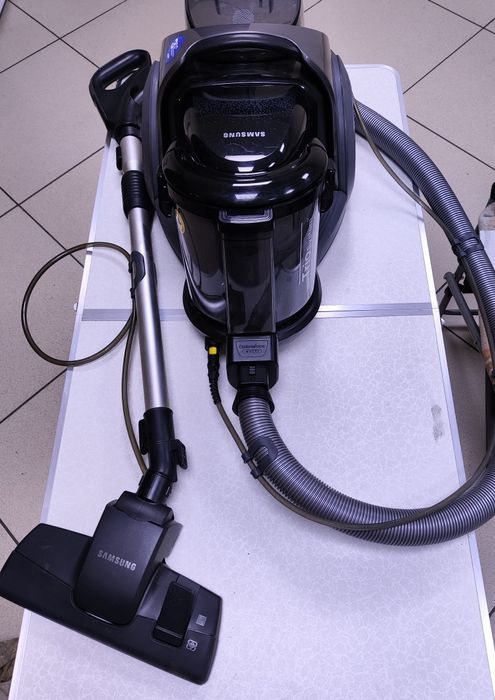 Пылесос моющий 3 в 1, SAMSUNG.