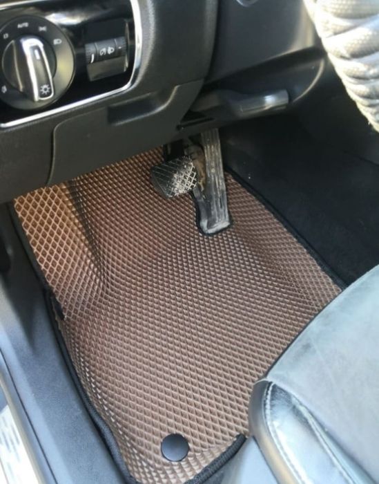 Ева полик камри 30