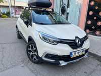 Renault Capture 1,5 dCi 110hp Euro6