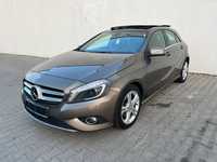 Mercedes-Benz A 180 Edition Style/Trapa Panoramica/Pach Sport/Jante 17/MOKKA BROWN