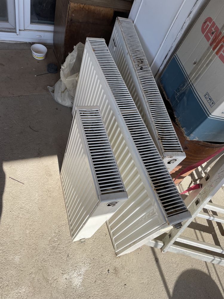 Calorifere otel radiator