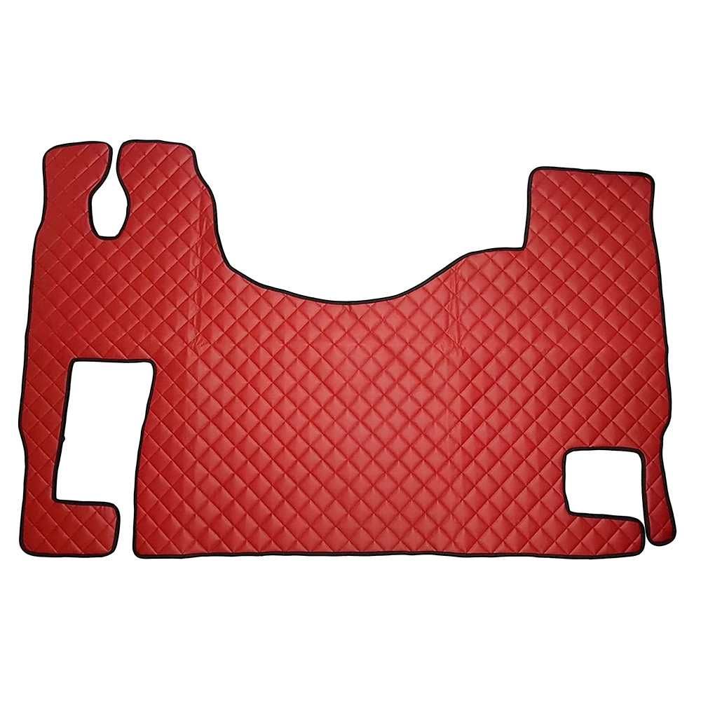 Кожени стелки Gurtec за Mercedes Actros MP2-3 2003-11, Ръчни скорости