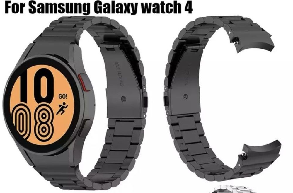 Верижка за Samsung galaxy watch 42mm и galaxy 4