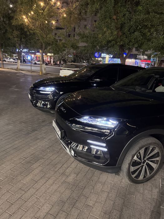 Rent Car прокат авто кунлик ижара