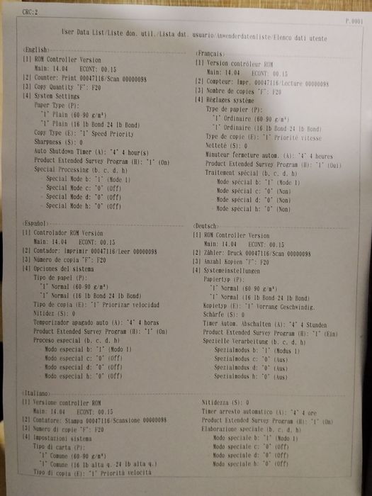 Продается принтер в отличном состоянии Canon 3010