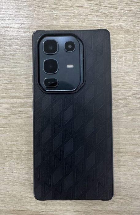 Infinx note 50 pro