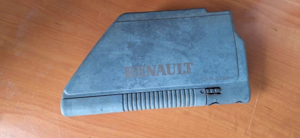 Декоративен капак двигател за Renault-Clio2,Twingo 1,Kango