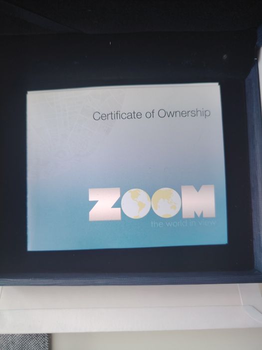 Инвестиционни монети сребърна монета с частично позлатяване 24 карата