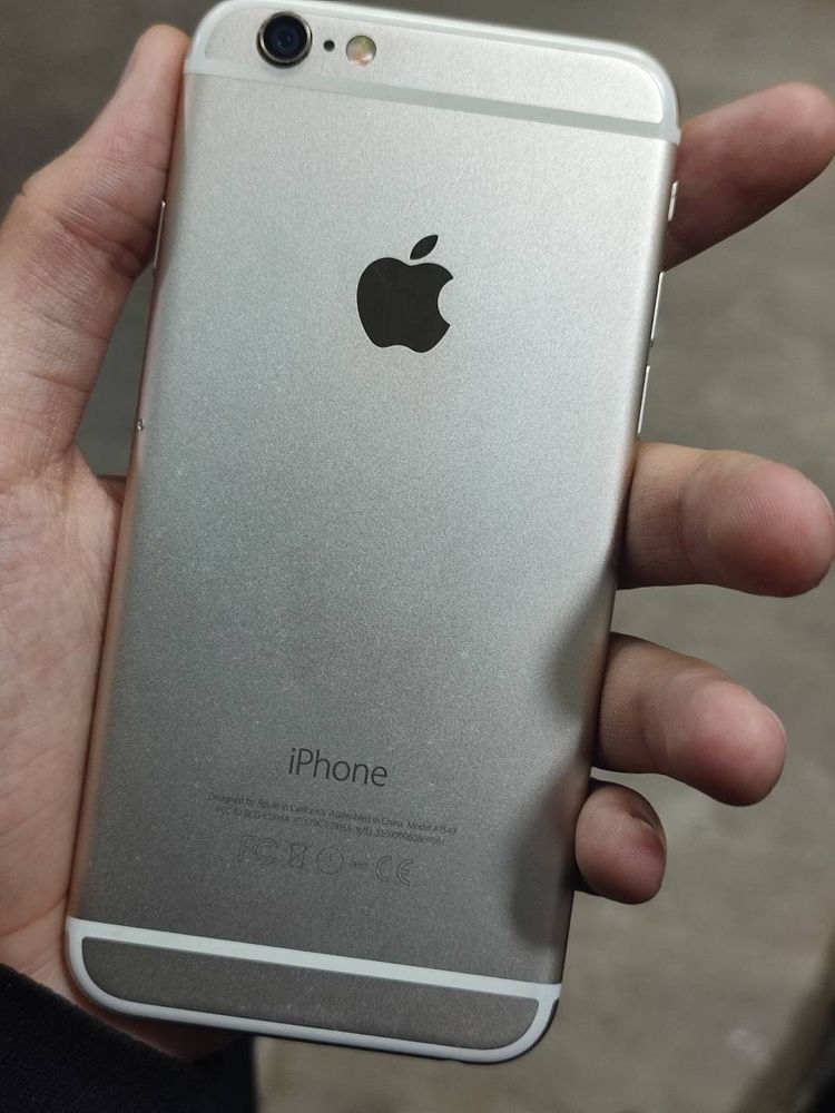 Iphone 6 sotiladi