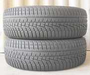 225/60 R18- BMW.X3-G01, X4-G02. Nissan.X-Trail.3, Renault.Koleos.2