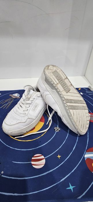 Adidași copii Bench