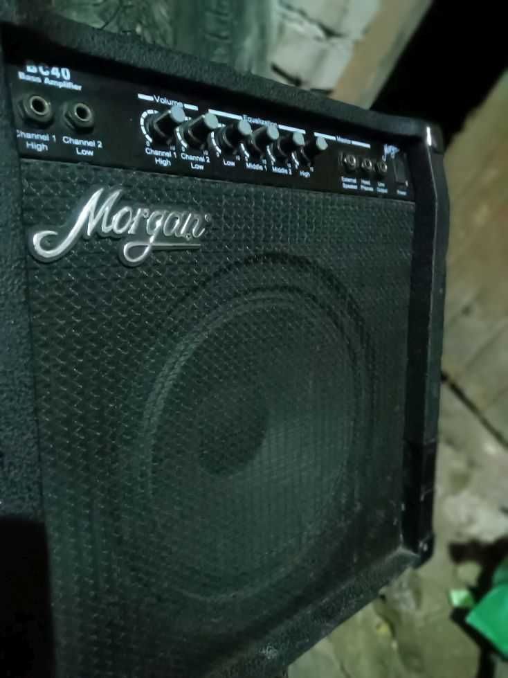 Кубе за бас китара 20, 30, 60, 100, 150W марково, подбрано, супер цена