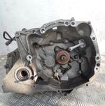 Cutie viteze JH3 Renault 1.2 tce benzina . Motor D4F . Clio 3