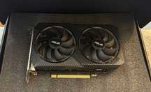 Placa video Nvidia GeForce GTX 1660SUPER 6GB