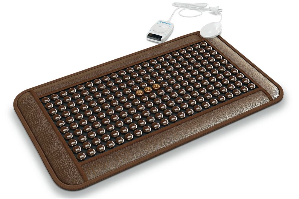 Турманиевый матрас Nuga Best