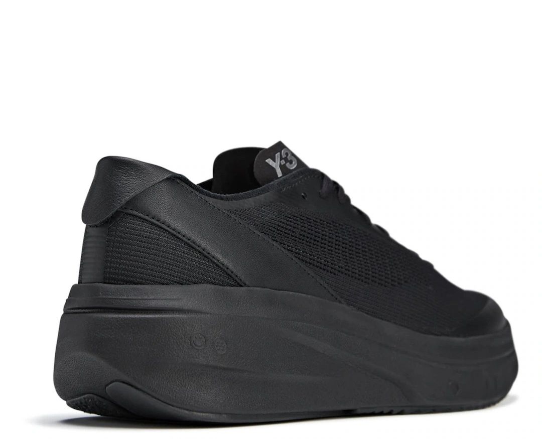 Adidas X Y-3 Subaya номера 42, 43.3, 44.7