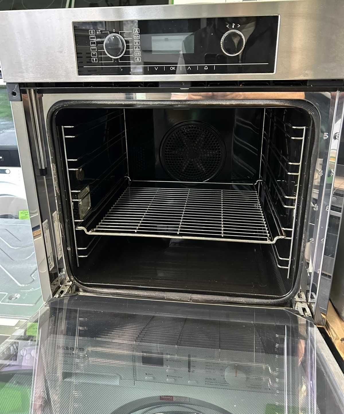 Фурна за вграждане Miele H5461B