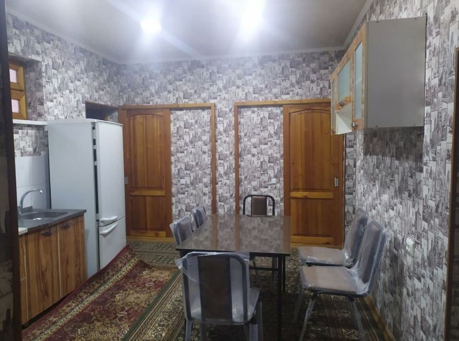 Аренда дома максим горький бий буз базар Салам чайхана