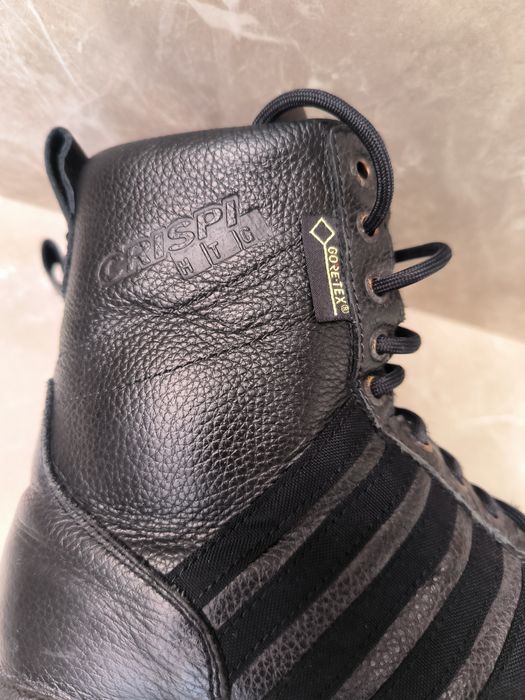 Crispi SWAT HTG тактически обувки 38 номер