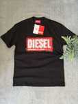 Tricou Diesel 2025