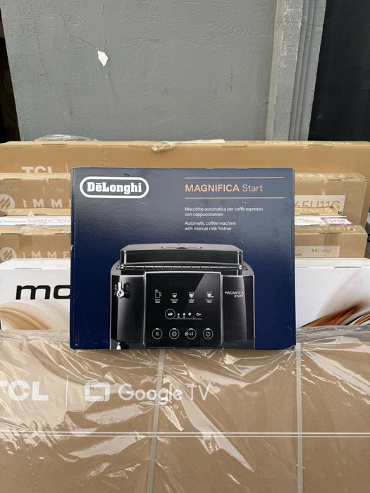 Кофемашина Delonghi оптовые цены все модели наличи Доставка Бесплатно