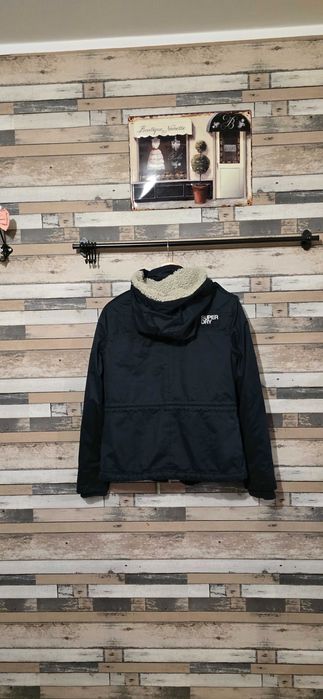 Superdry M-дамско яке (х-507)