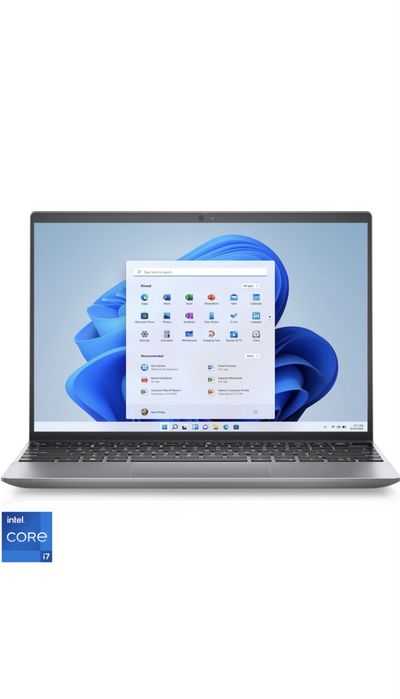 13.3’FHD+IPS/i7-1260p/16GB LPDDR5/Dell Vostro 5320/512GB SSD/Подсветка