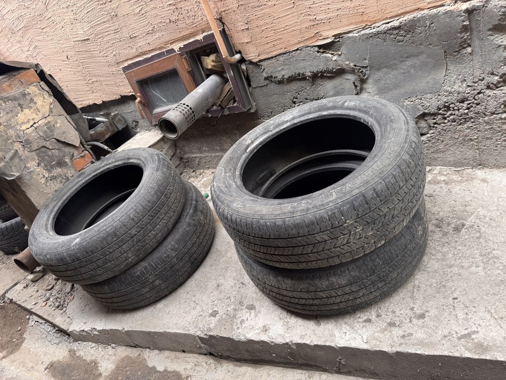Лексустың дөңгелегі!