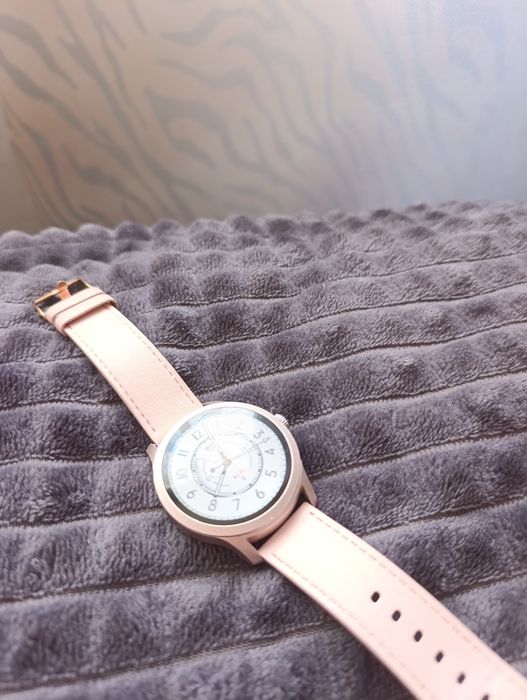 Смарт часы lora kieslect