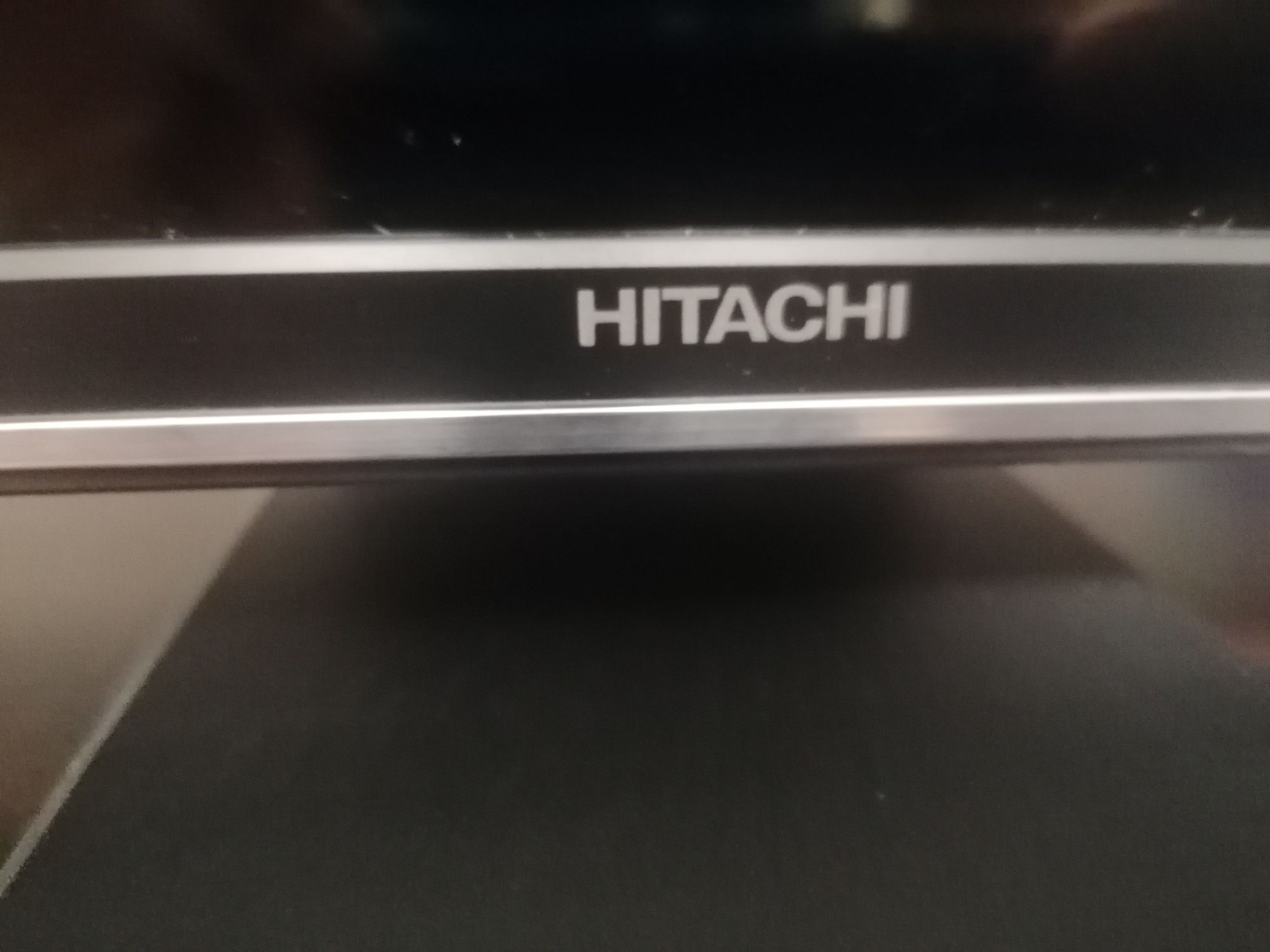 Телевизор Hitachi