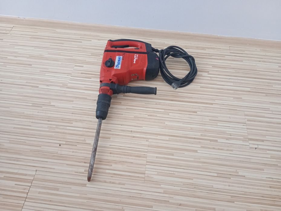 Rotopercutor,picamer Hilti TE 60 AVR/ATC