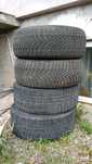Vand anvelope 235/50r18